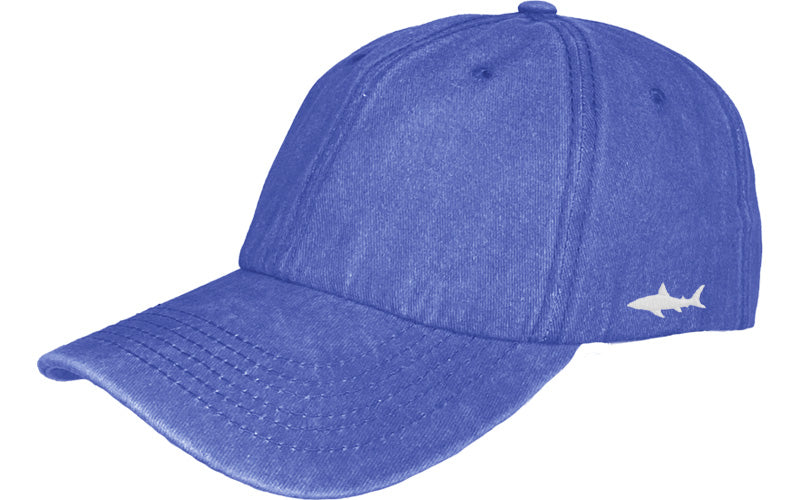 GORRA VTG AZUL MEDIO