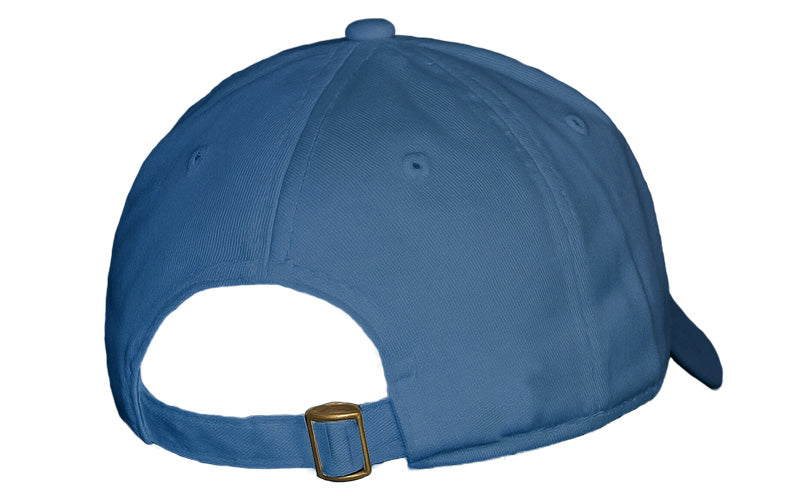 PETROLEUM BLUE CAP