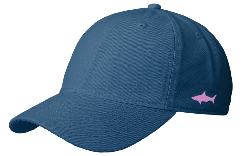PETROLEUM BLUE CAP