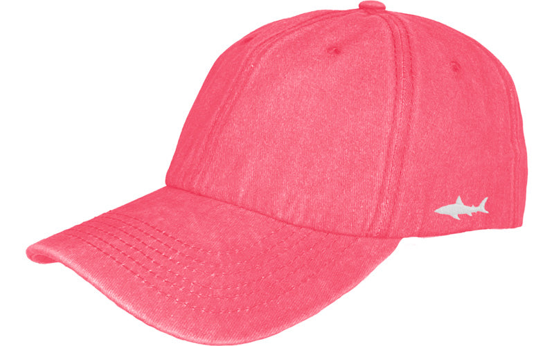 GORRA VTG CORAL