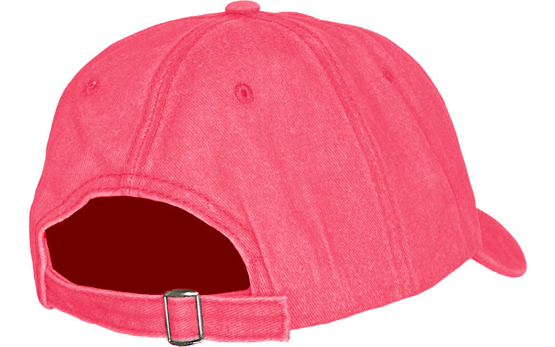 GORRA VTG CORAL