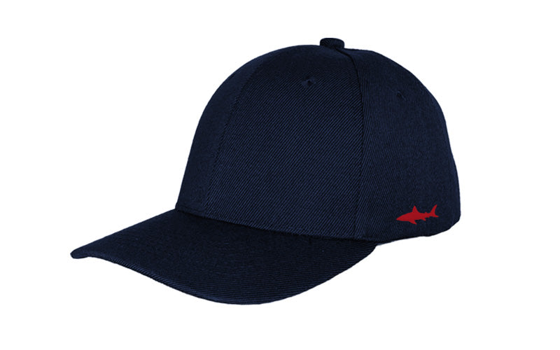 GORRA NIÑO AZUL OSCURA
