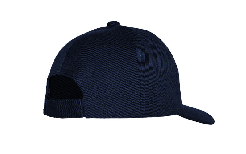 GORRA NIÑO AZUL OSCURA