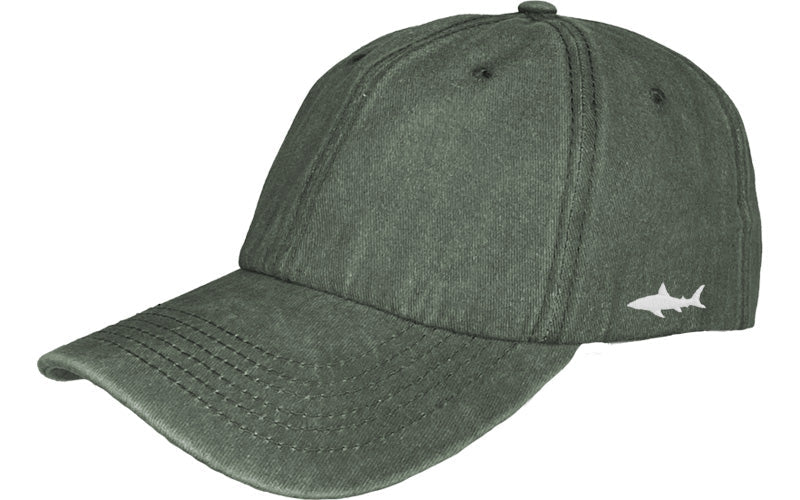 GORRA VTG VERDE MILITAR
