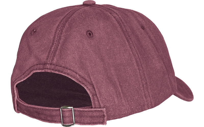 GORRA VTG VINOTINTO