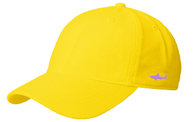 YELLOW CAP