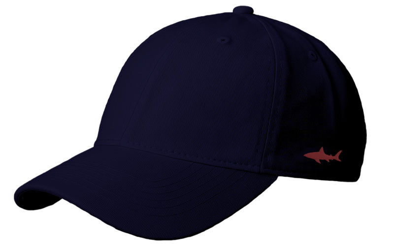 DARK BLUE CAP