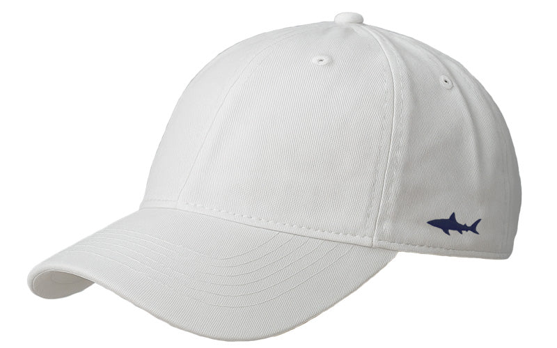 WHITE CAP