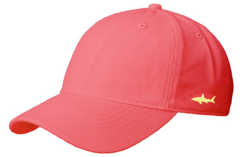 CORAL CAP