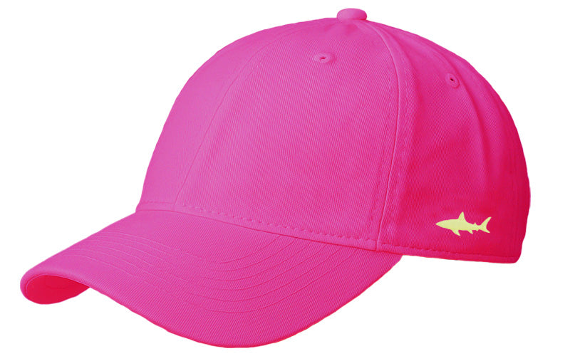 FUCHSIA CAP