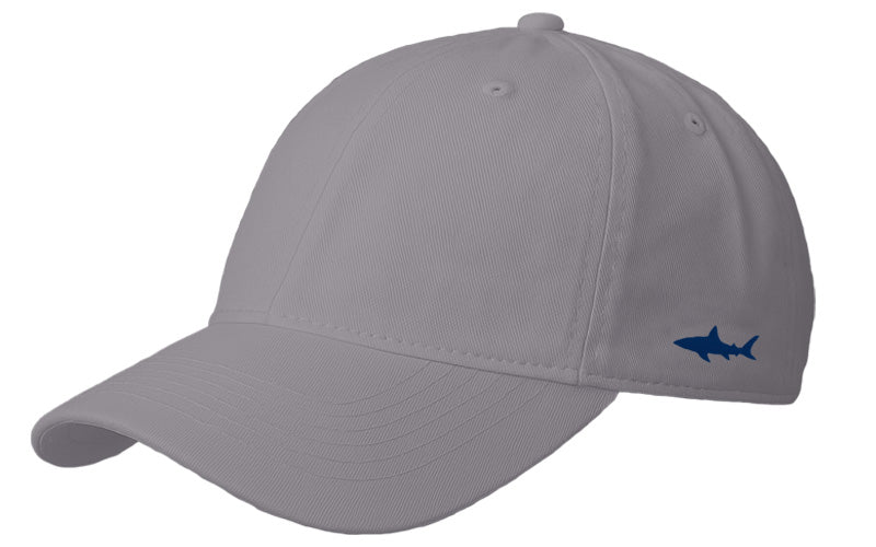 GRAY CAP