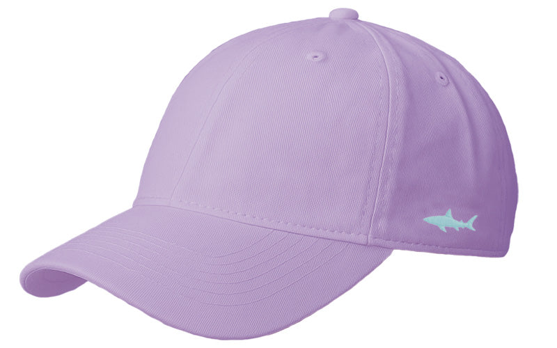 LILAC CAP