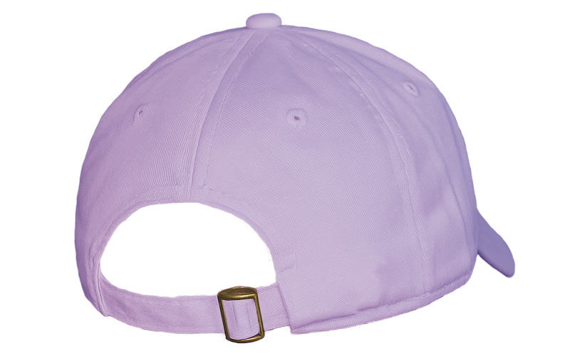 LILAC CAP