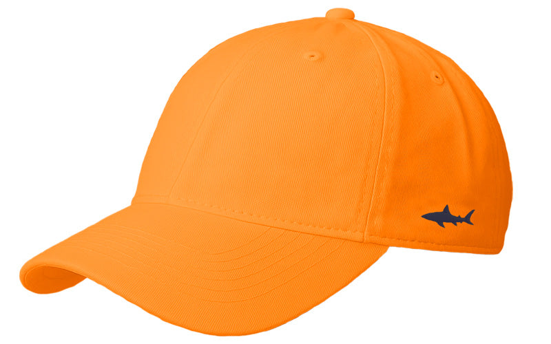 ORANGE CAP