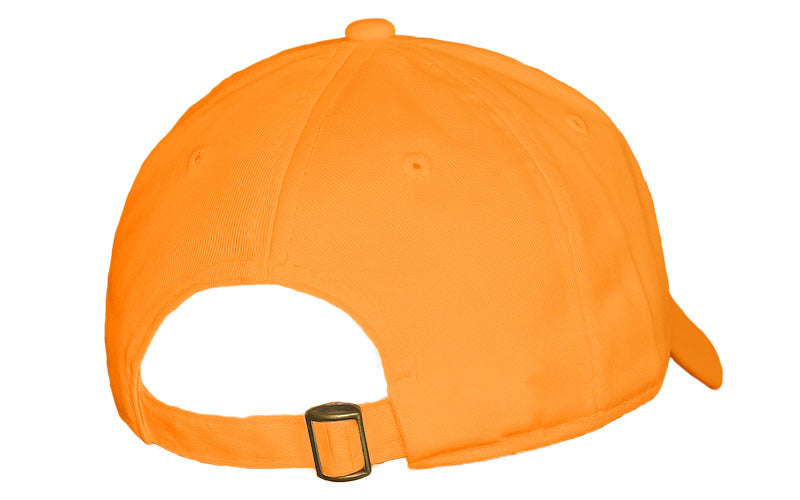 ORANGE CAP