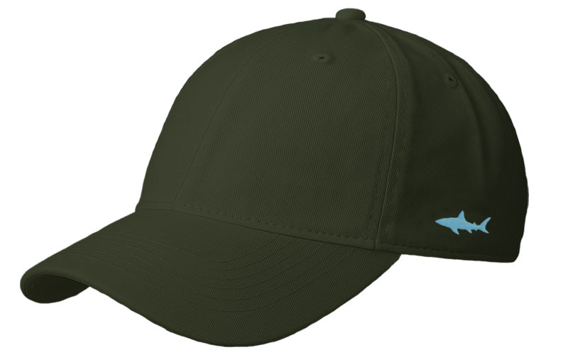 MILITARY GREEN CAP