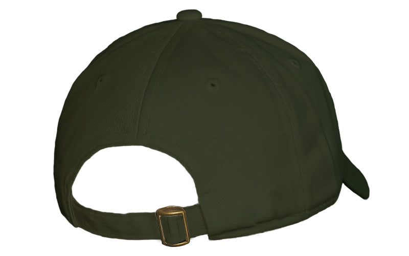 MILITARY GREEN CAP