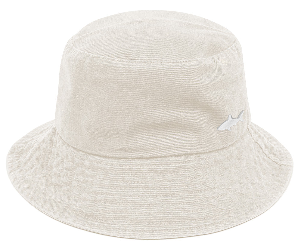 IVORY HAT