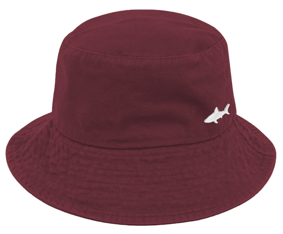 BURNISH HAT