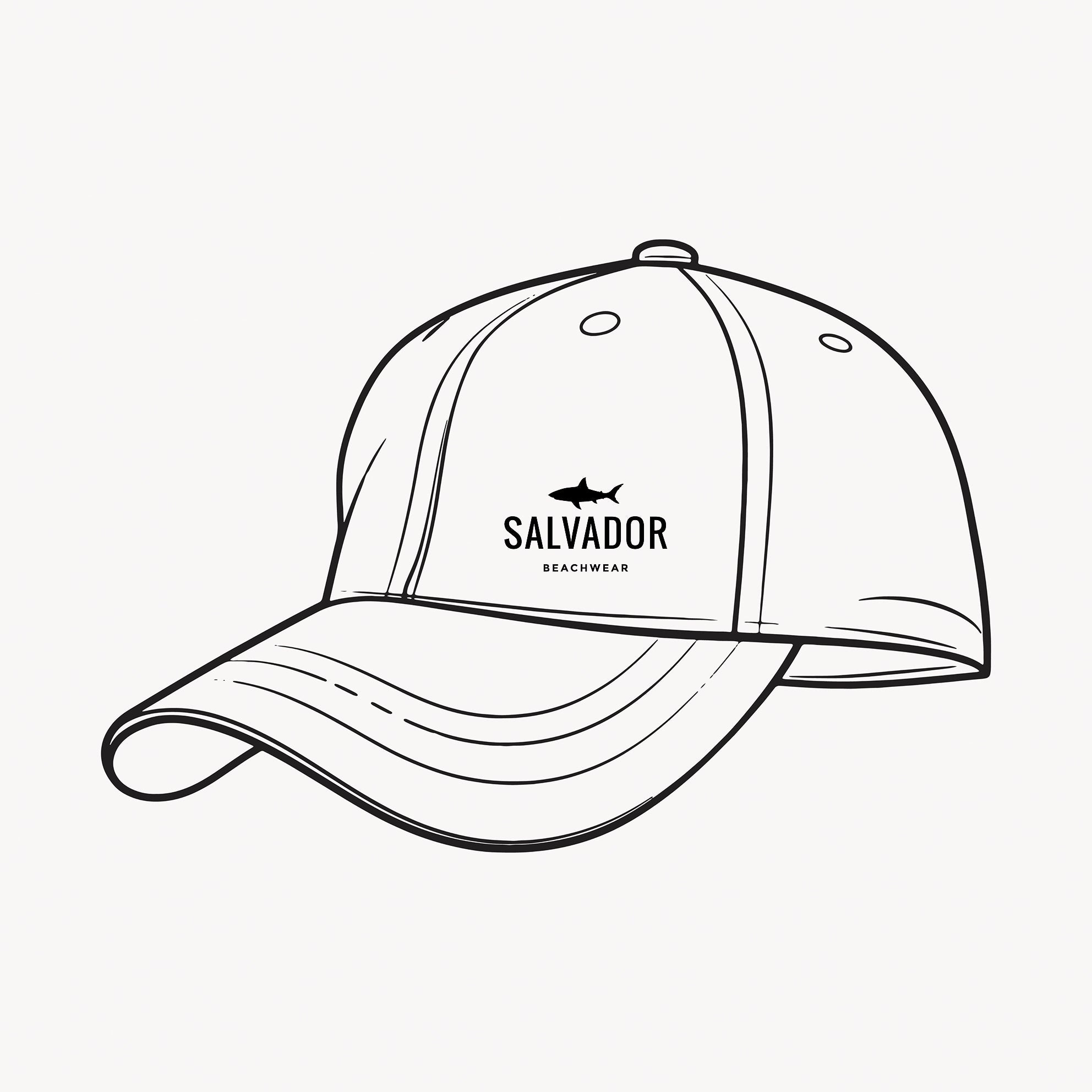 Cachucha Salvador (Gratis)