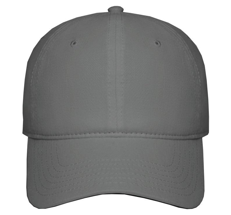 GORRA IMPERMEABLE GRIS