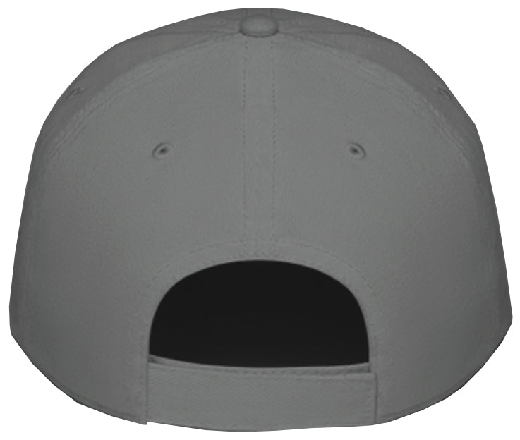 GORRA IMPERMEABLE GRIS