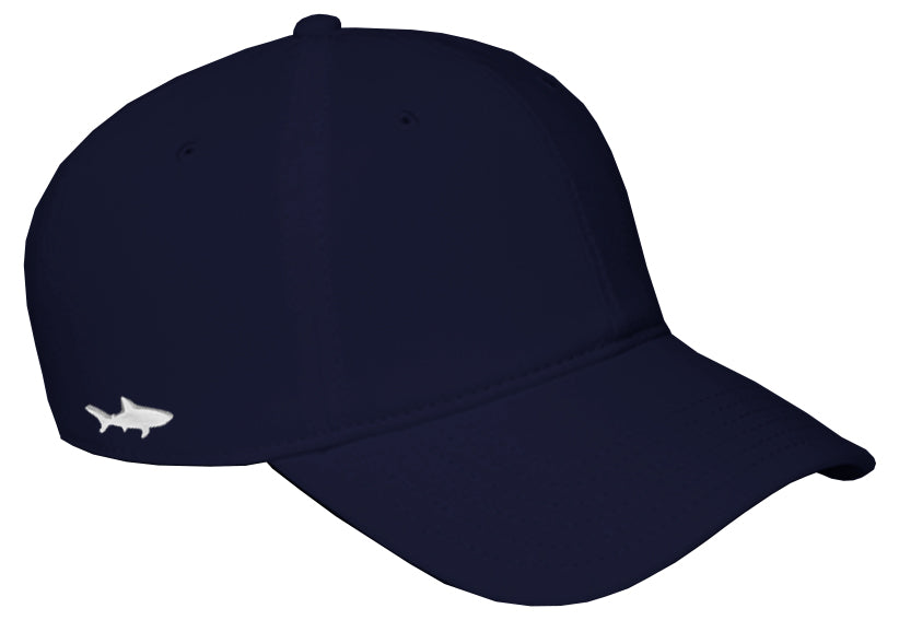 GORRA IMPERMEABLE AZUL OSCURA