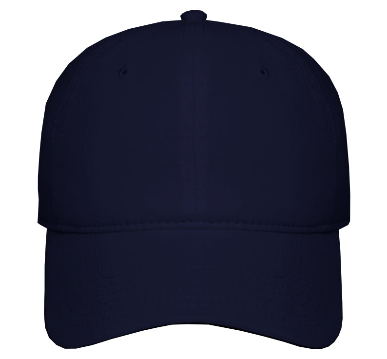 GORRA IMPERMEABLE AZUL OSCURA