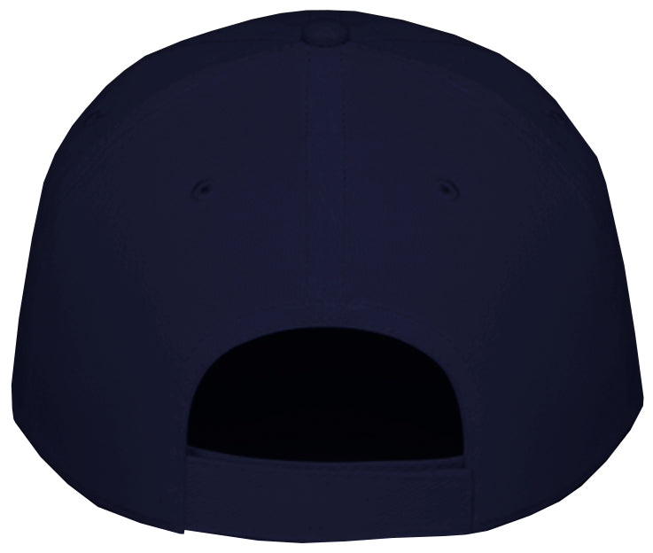 GORRA IMPERMEABLE AZUL OSCURA