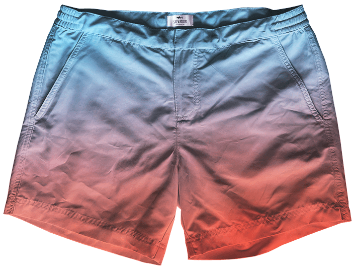 JACK NICHOLSON LUX SHORTS 