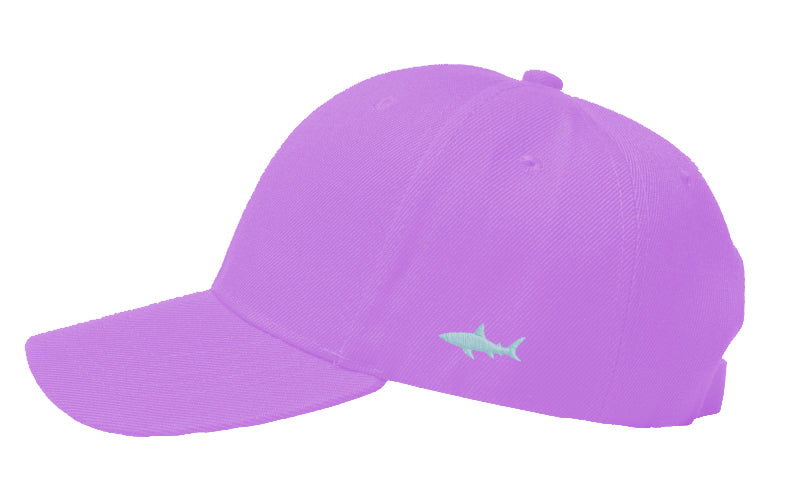 GORRA LILA