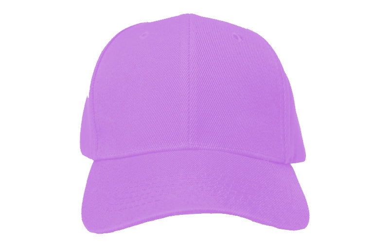 GORRA LILA