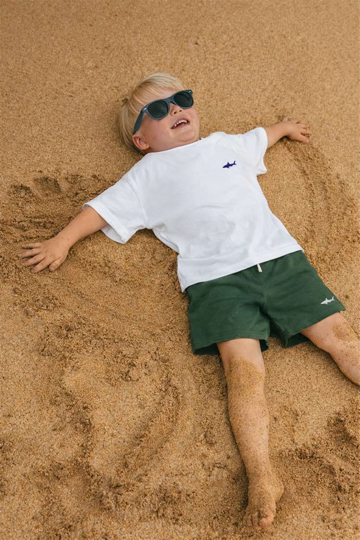 GAFAS NIÑO SAM