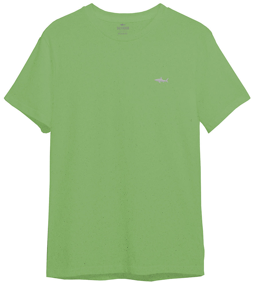 ECO OLIVE T-SHIRT