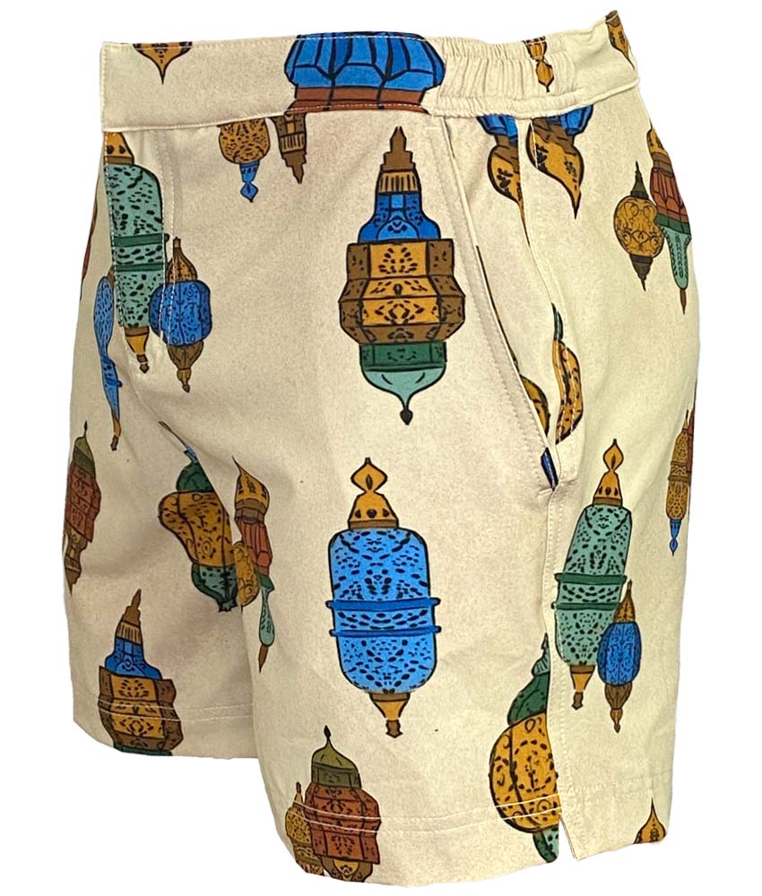 PANTALONETA LUX KURT RUSSELL