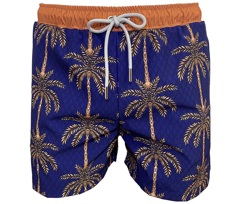 PANTALONETA ECO JHON TRAVOLTA