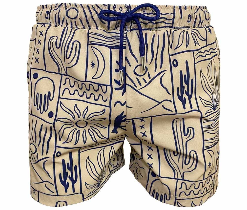 PANTALONETA ECO WILLIAM HURT