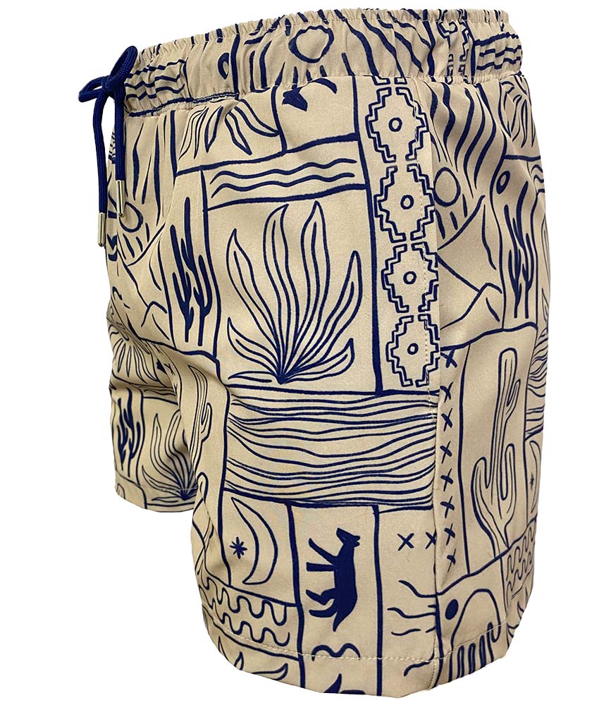 PANTALONETA ECO WILLIAM HURT