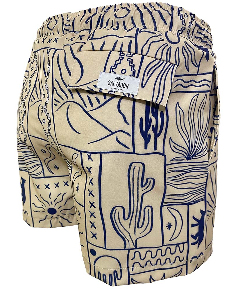 PANTALONETA ECO WILLIAM HURT