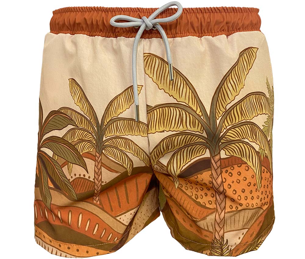 PANTALONETA ECO MURRAY ABRAHAM