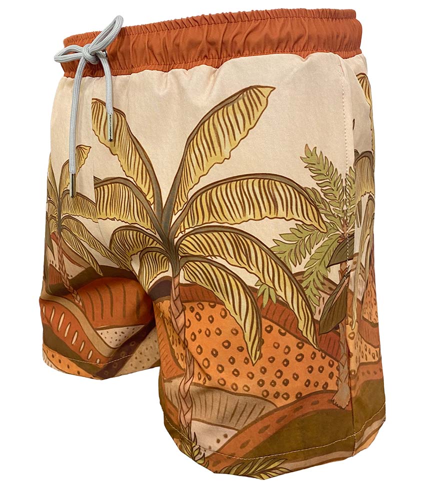 PANTALONETA ECO MURRAY ABRAHAM