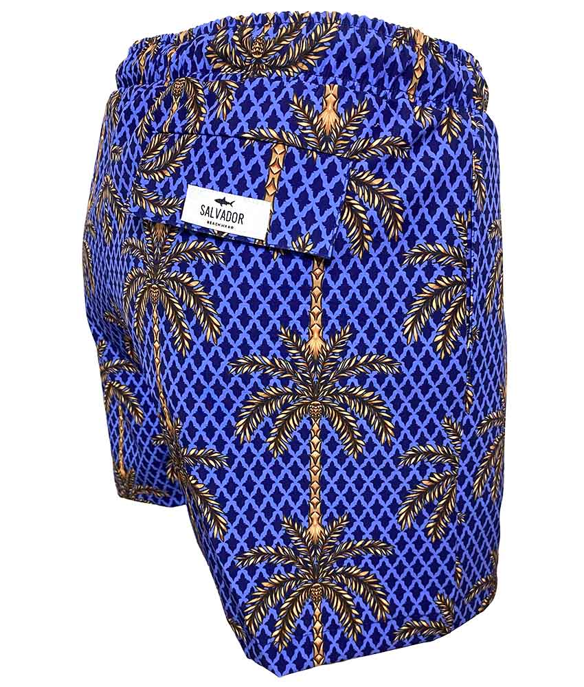 JEFF BRIDGES ECO SHORTS
