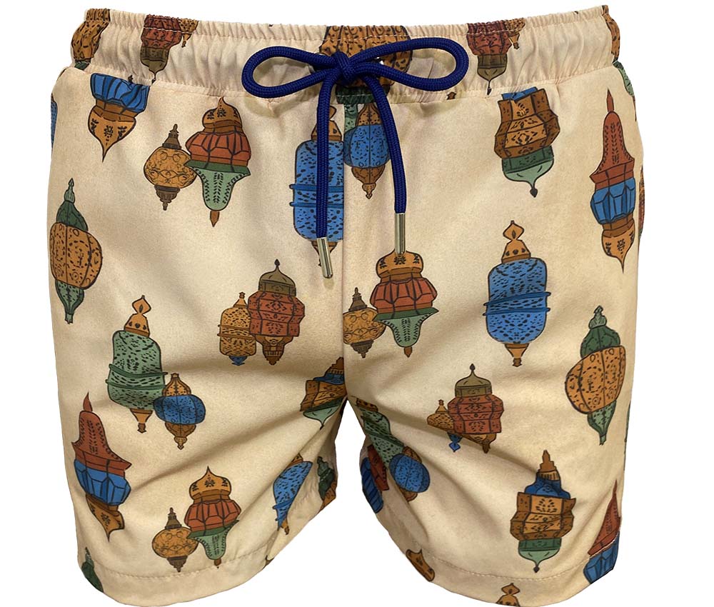 PANTALONETA ECO KURT RUSSELL