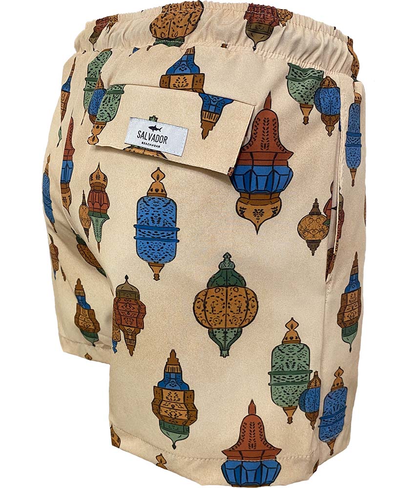 PANTALONETA ECO KURT RUSSELL