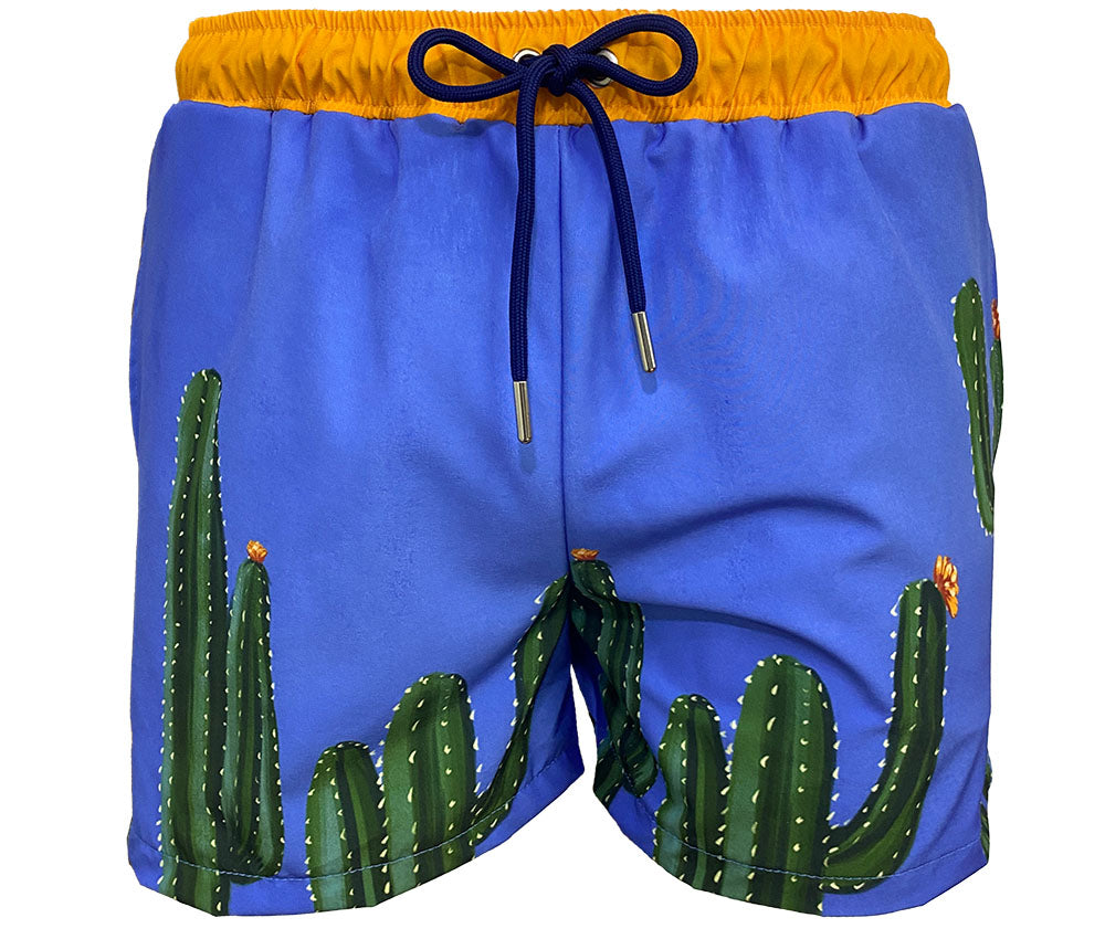 PANTALONETA ECO BEN KINGSLEY
