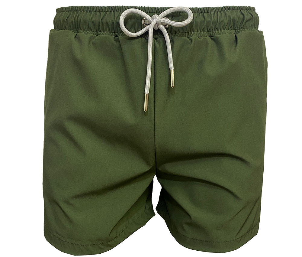 PANTALONETA ECO 🌱 VERDE MILITAR