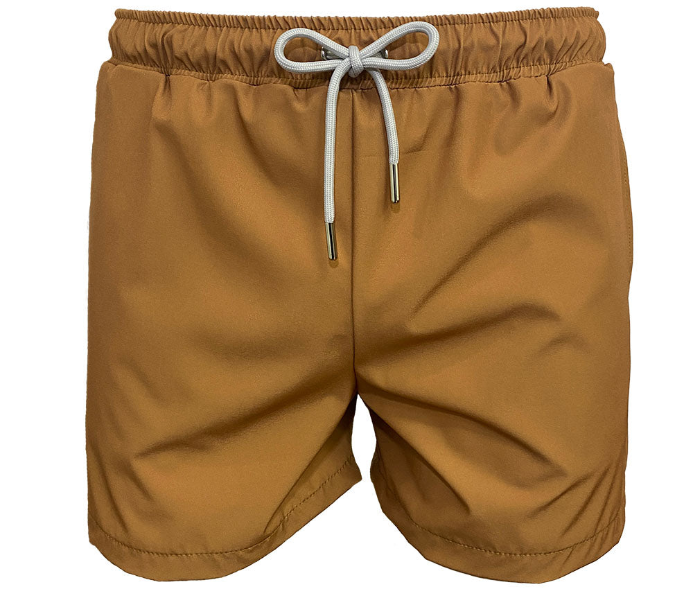 PANTALONETA ECO 🌱 CAMEL