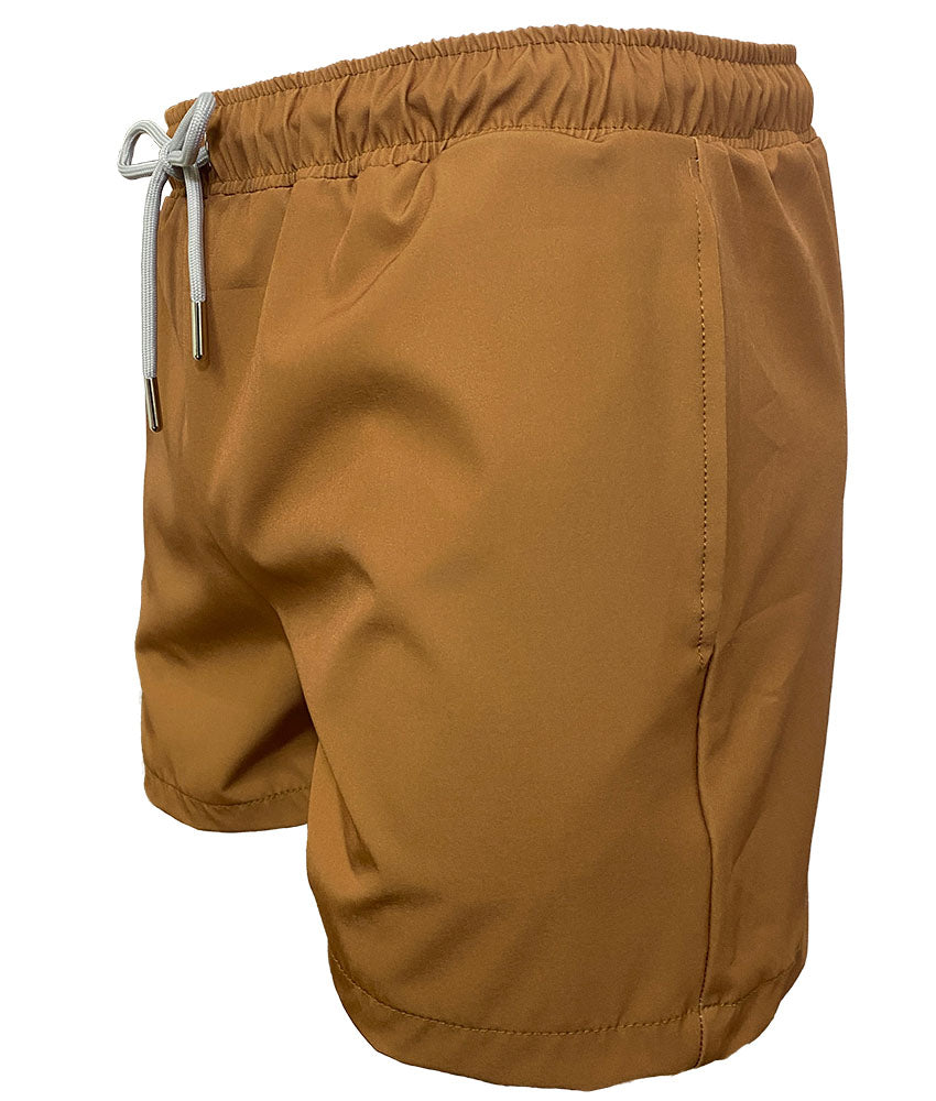 PANTALONETA ECO 🌱 CAMEL