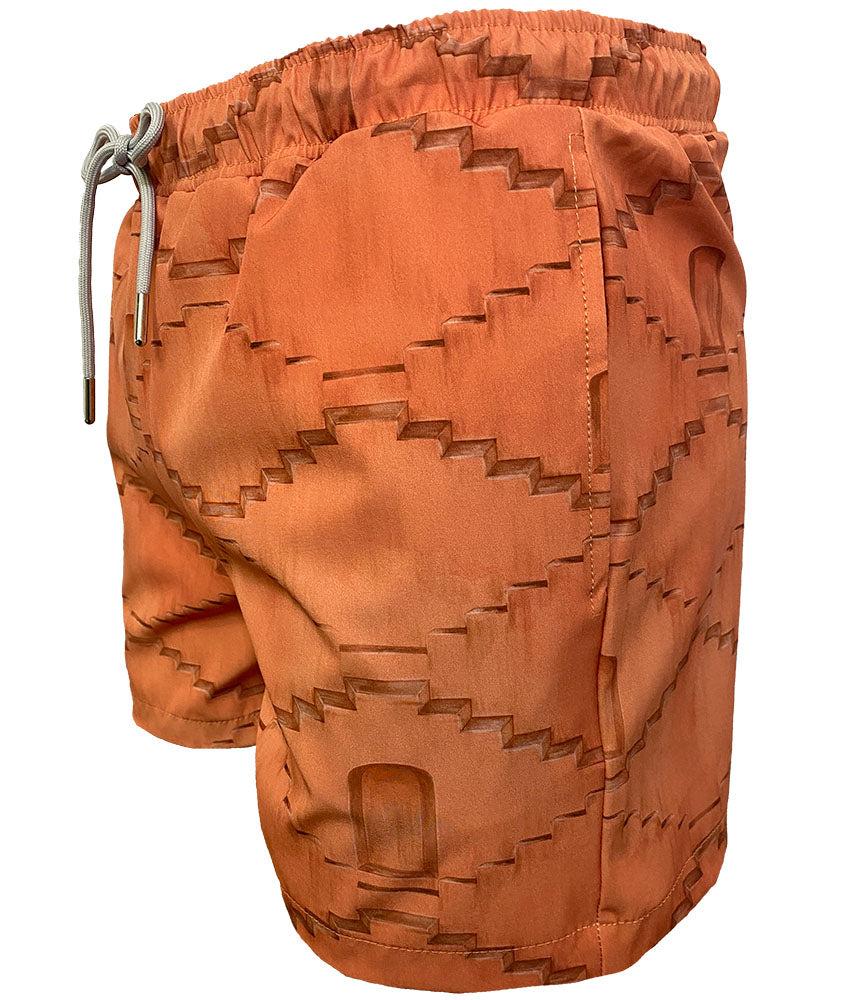 PANTALONETA ECO GEORGE CLOONEY