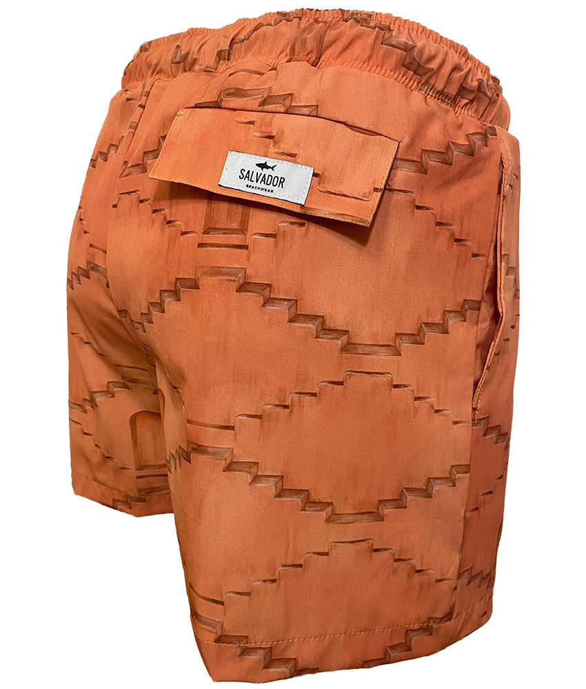 PANTALONETA ECO GEORGE CLOONEY
